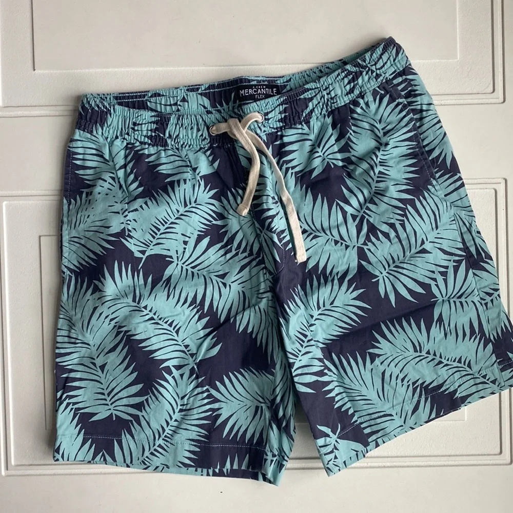J. Crew Mercantile 7